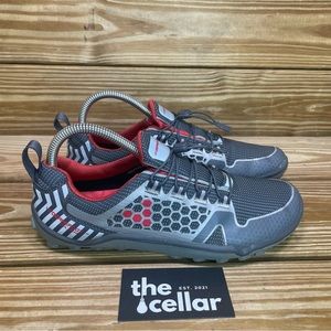 Vivo Barefoot Womens 39 US 8 Trail Freak Trail Running Shoes Athletic Sneakers